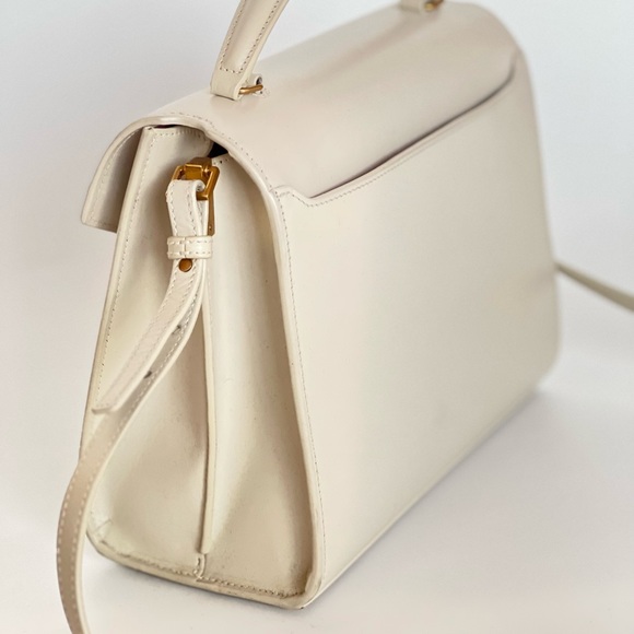 YSL Cassandra Medium - Picture 5 of 9